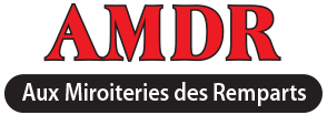 AUX MIROITERIES DES REMPARTS (AMDR) 